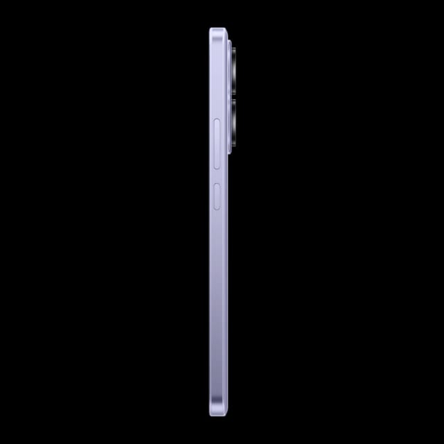 Смартфон Xiaomi POCO M7 Pro 5G (6.67”, AMOLED, 5110 мАч), 12/256, Purple, версия EU (глобальная) - изображение №9