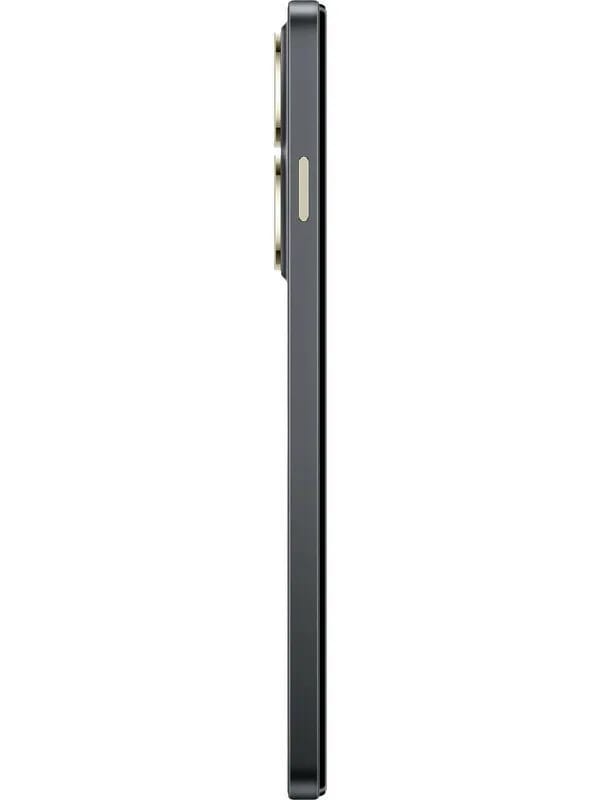 Смартфон HUAWEI Nova Y73 8/256Gb Black, ОС Android 11, черный - изображение №6