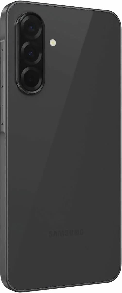 Смартфон Samsung Galaxy A36 5G 12/256 ГБ, Awesome Black (Черный), Global Version - изображение №6