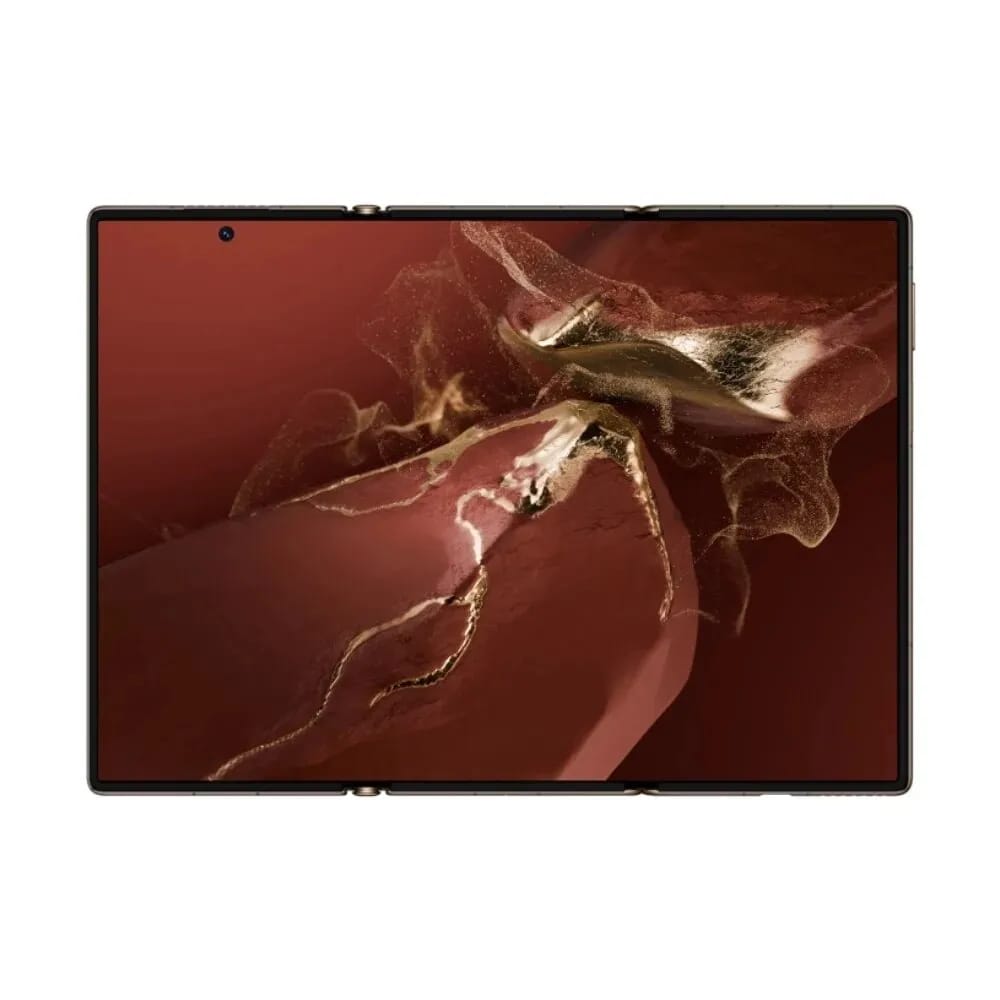 Смартфон Huawei Mate XT Ultimate 16/512Gb, 5G, NFC Red (красный) - изображение №14