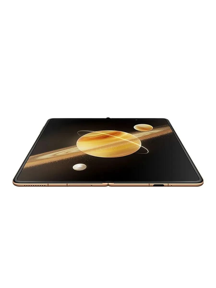 Смартфон HONOR Magic V3 12/512Gb, Global, Nano SlM+eSlM, коричневый (Reddish Brown) - изображение №11