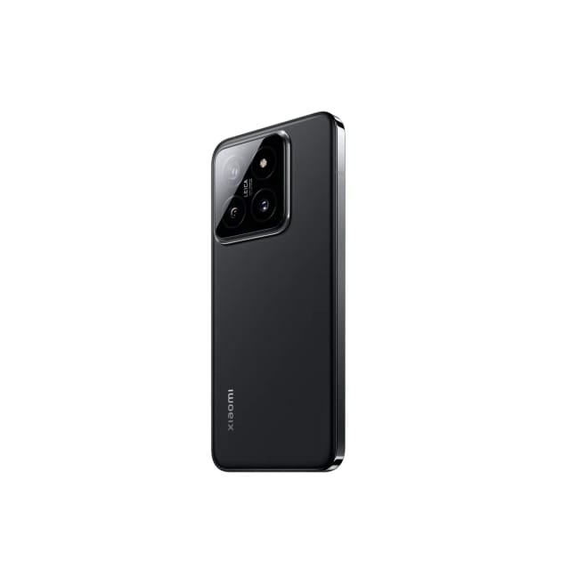 Смартфон Xiaomi 14 12/256Gb Black (Черный) Dual: Nano-sim + esim - изображение №19