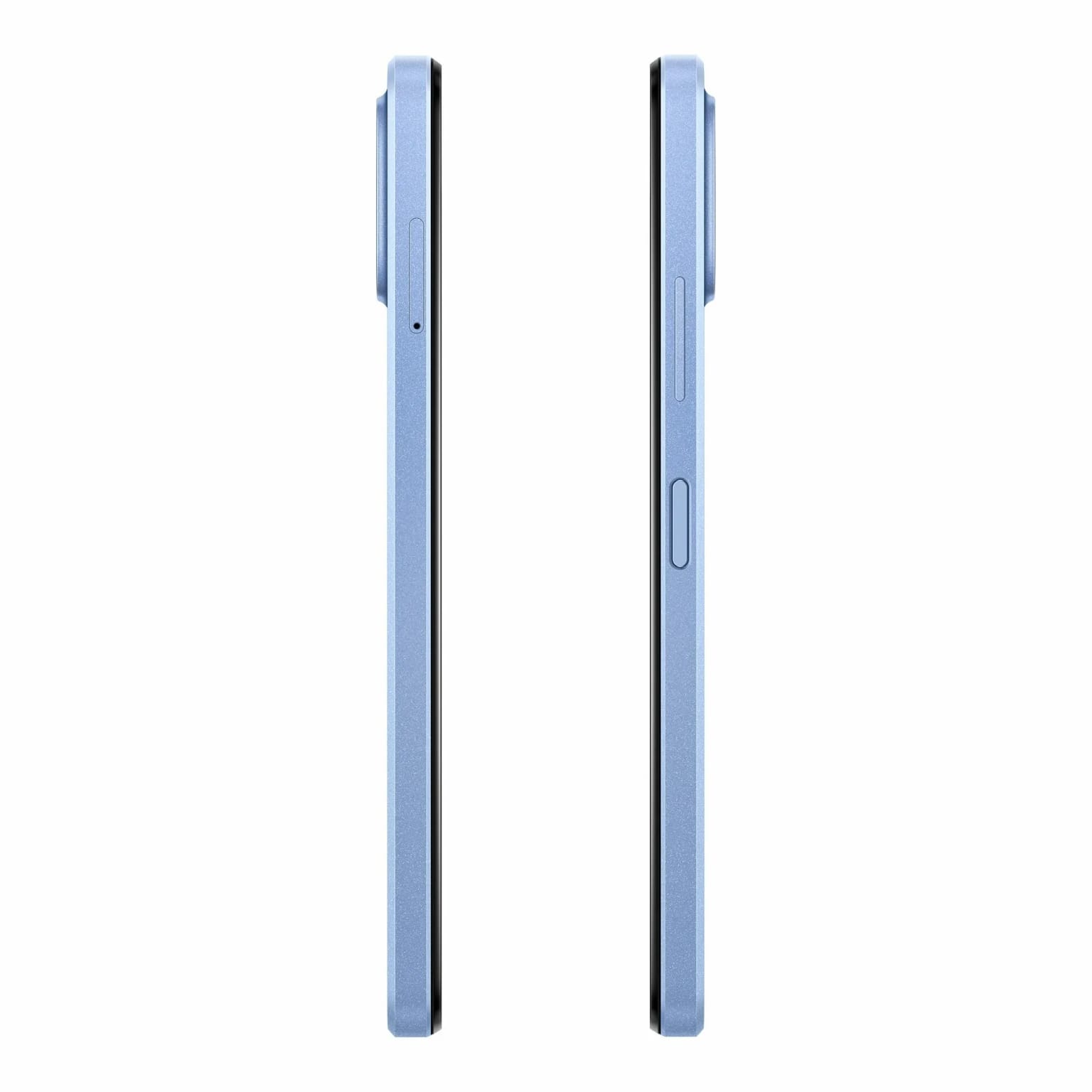 Мобильный телефон Huawei Nova Y61 4/128GB Eve-lx9n Blue Eve-lx9n 51097SXB Blue . - изображение №6