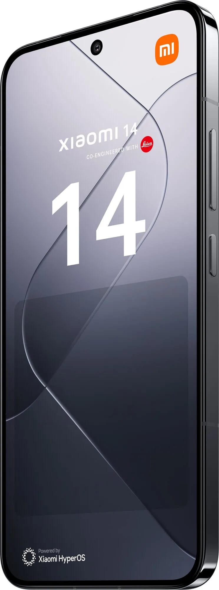 Смартфон Xiaomi 14 12/256Gb Black (Черный) Dual: Nano-sim + esim - изображение №10