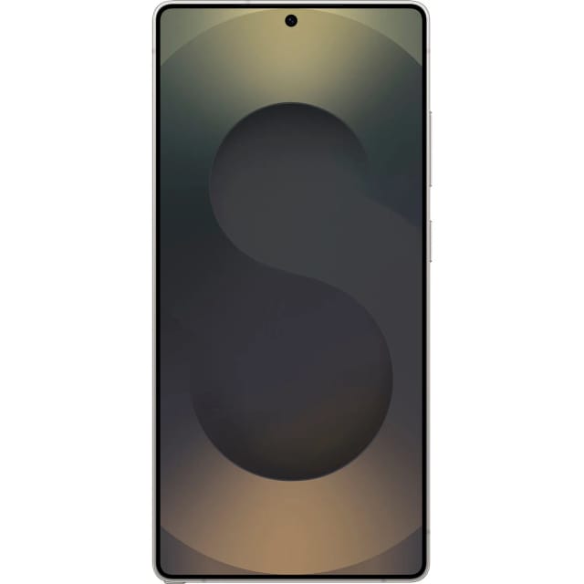 Смартфон Samsung Galaxy S25 Ultra 12/256 ГБ, Dual: nano SIM + eSIM, Титановый черный (Titanium Black) - изображение №5