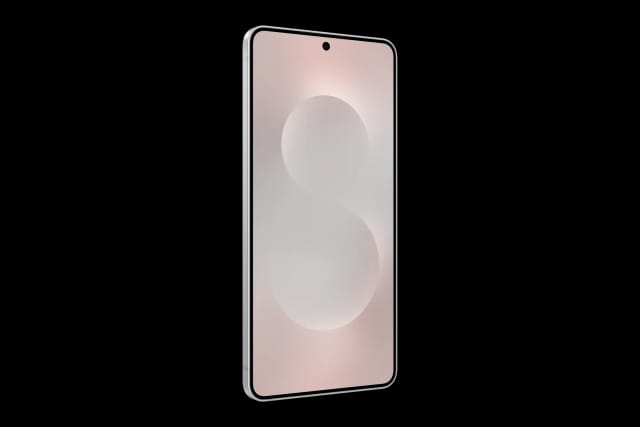 Смартфон Samsung Galaxy S25 Edge 12/512 Гб, Dual: nano SIM + eSIM, Titanium Silver - изображение №6