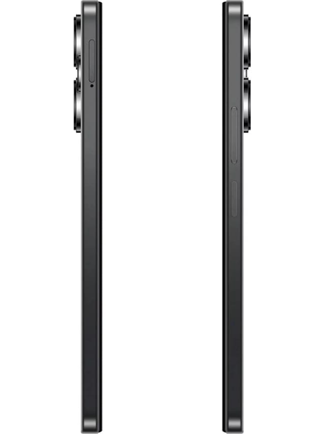 Смартфон Xiaomi Poco M6 4G 8/256 ГБ RU, Dual nano SIM, черный - изображение №8