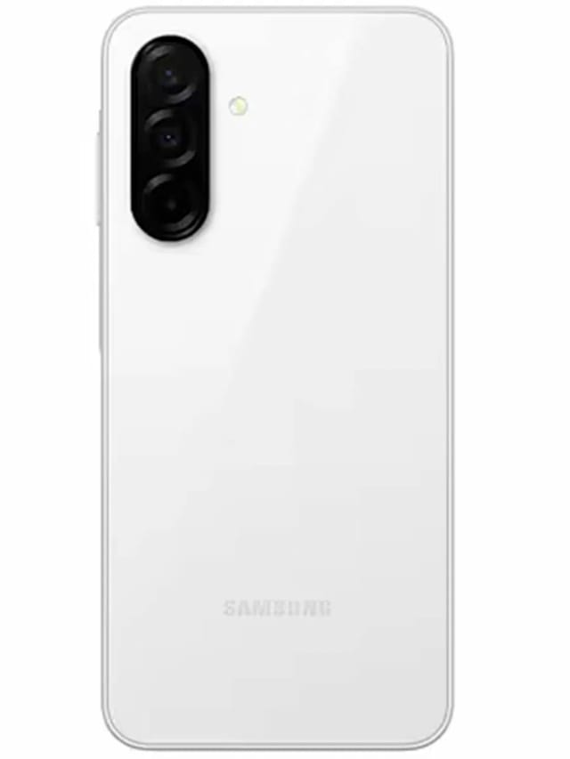 Samsung Смартфон Galaxy A26 6/128ГБ Dual nano SIM, Awesome white (Белый) - изображение №5