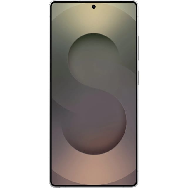 Смартфон Samsung Galaxy S25 Ultra 12/512 Гб, Dual: nano SIM + eSIM, Titanium Whitesilver - изображение №5