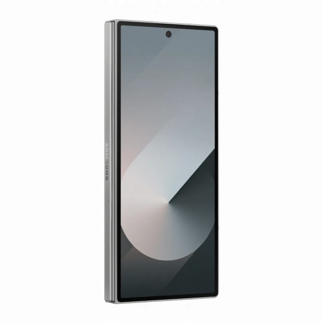 Смартфон Samsung Galaxy Z Fold6 12/512 ГБ, Dual: nano SIM + eSIM, Silver Shadow (без RuStore) - изображение №7