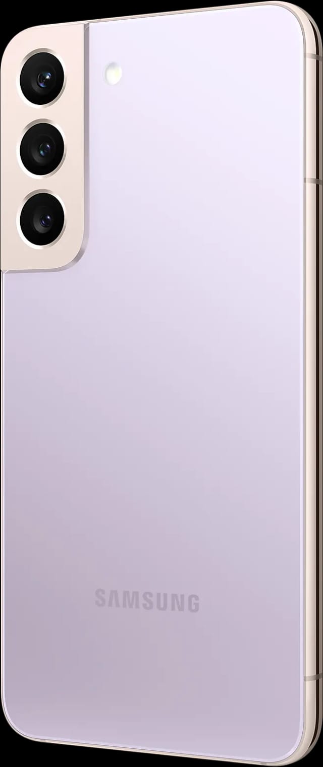 Смартфон Samsung Galaxy S22 8/256 GB, Dual: nano SIM + eSIM, Purple - изображение №7