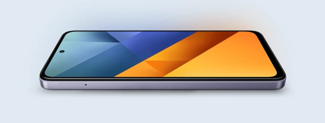 Смартфон Xiaomi Poco M6 4G 6/128 ГБ, RU Global для РФ, Dual nano SIM, Purple (фиолетовый) - изображение №13