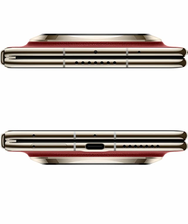 Huawei Смартфон HUAWEI Mate X6 12/512GB (ICL-LX9) Nebula Red - изображение №9