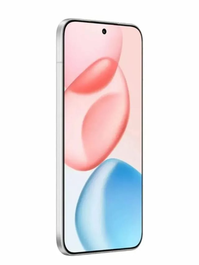 Смартфон Honor 400 12/256 Gray Global для РФ, Dual: nano SIM + eSIM, серебристый - изображение №4