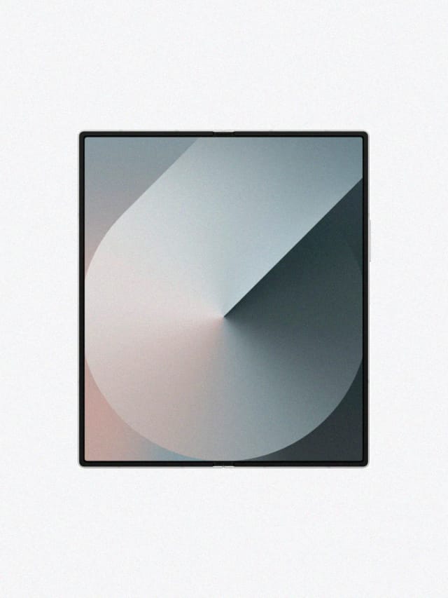 Смартфон Samsung Galaxy Z Fold6 12/512GB, Dual: nano SIM + eSIM, White (Белый) - изображение №3