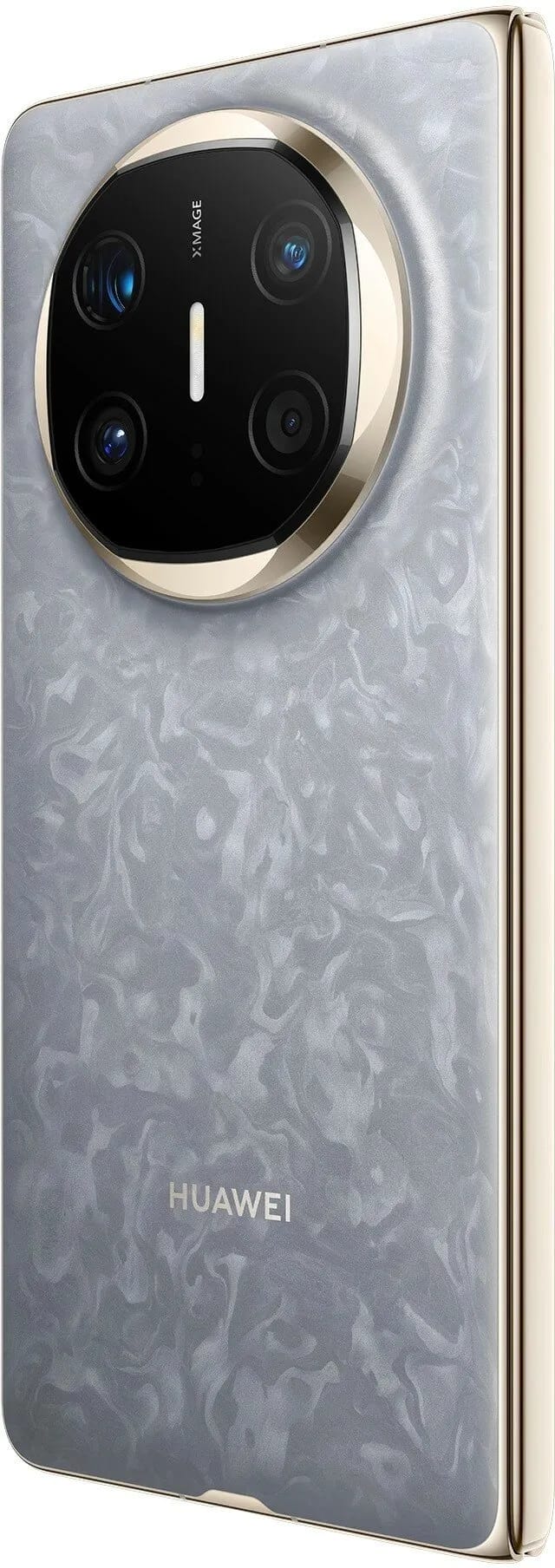 Смартфон Huawei Mate X6, 16Гб/1TB,  Nebula Gray (белый туман) - изображение №3