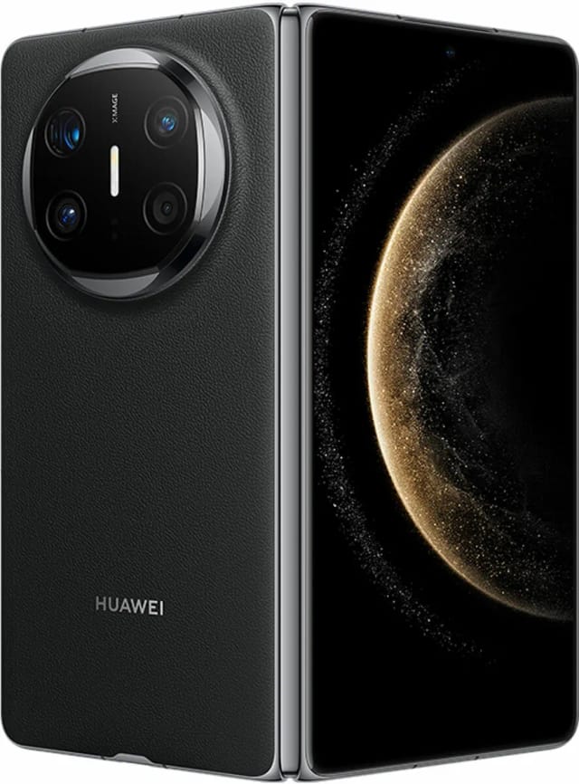 Смартфон Huawei Mate X6, черный, оперативная память 12ГБ, встроенная память 512ГБ - изображение №4