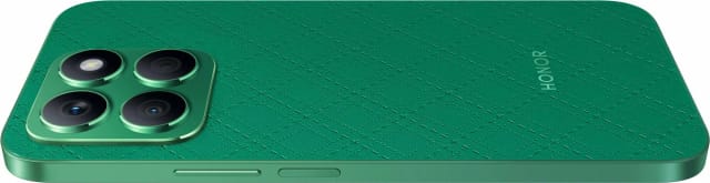 Смартфон HONOR X8b 8/256 ГБ RU, Dual nano SIM, Glamorous Green (Зеленый) - изображение №12