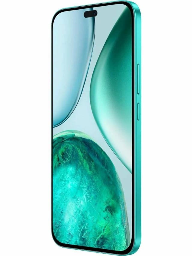 Смартфон Honor X8c 8/128GB, Dual nano SIM, Green ( Зеленый) RU - изображение №4