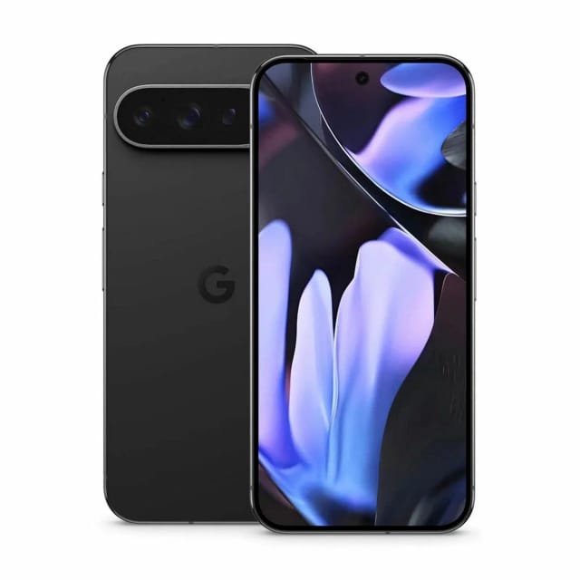 Смартфон Google Pixel 9 Pro XL 16/128 ГБ, Dual: nano SIM + eSIM, Obsidian (Чёрный), JP - изображение №4