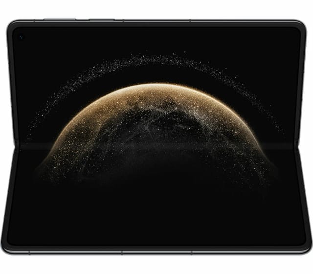 Смартфон Huawei Mate X6, черный, оперативная память 12ГБ, встроенная память 512ГБ - изображение №9