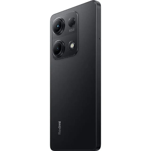 Xiaomi Redmi Note 14S 4G 8/128 ГБ RU, Midnight Black (Чёрный) - изображение №7