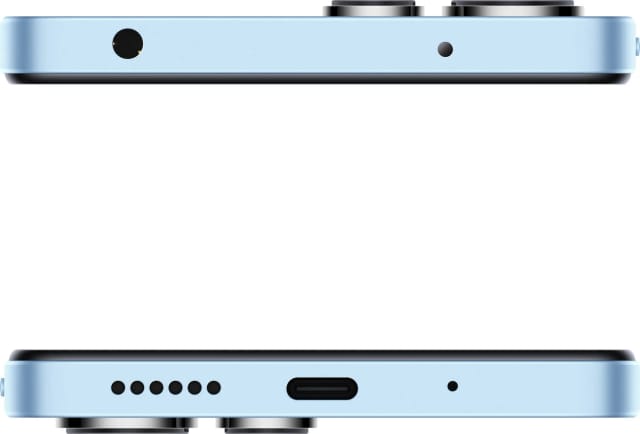 Смартфон Xiaomi Redmi 12 8/256 ГБ Global, Dual nano SIM, sky blue - изображение №9