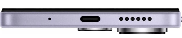 Смартфон Xiaomi Poco M6 4G 6/128 ГБ, RU Global для РФ, Dual nano SIM, Purple (фиолетовый) - изображение №10