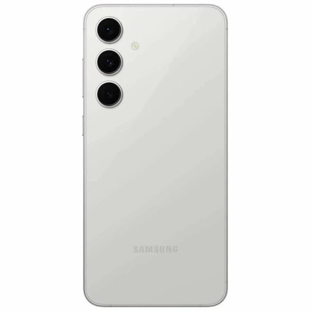 Смартфон Samsung Galaxy S24 FE 8/128GB Dual nano SIM + eSIM Gray (Серый) KZ - изображение №3