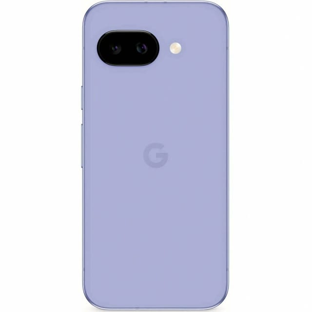 Смартфон Google Pixel 9a 8/256 ГБ Global, Dual: nano SIM + eSIM, Iris - изображение №4