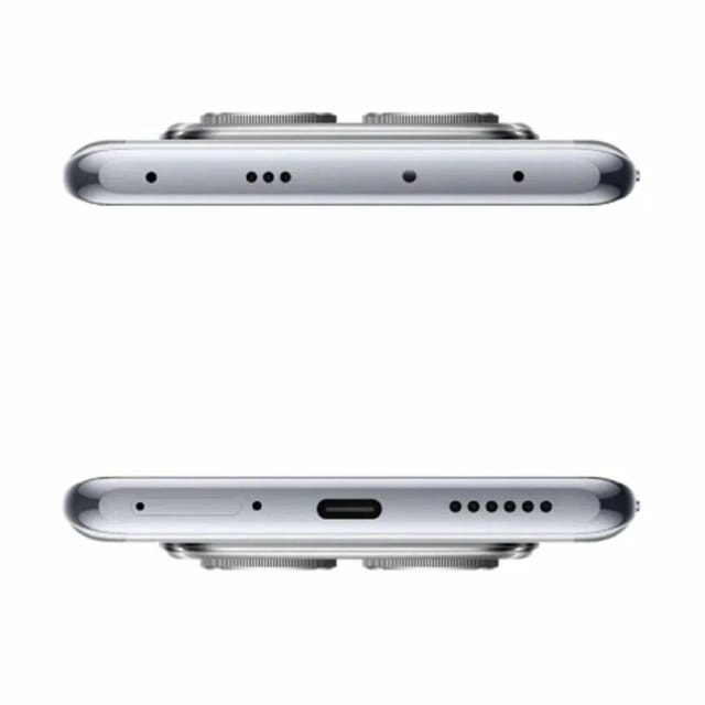 Смартфон Poco X7 5G, 12/512GB, 6,67", 5G, 50 МП, Silver/серебристый, EU - изображение №3