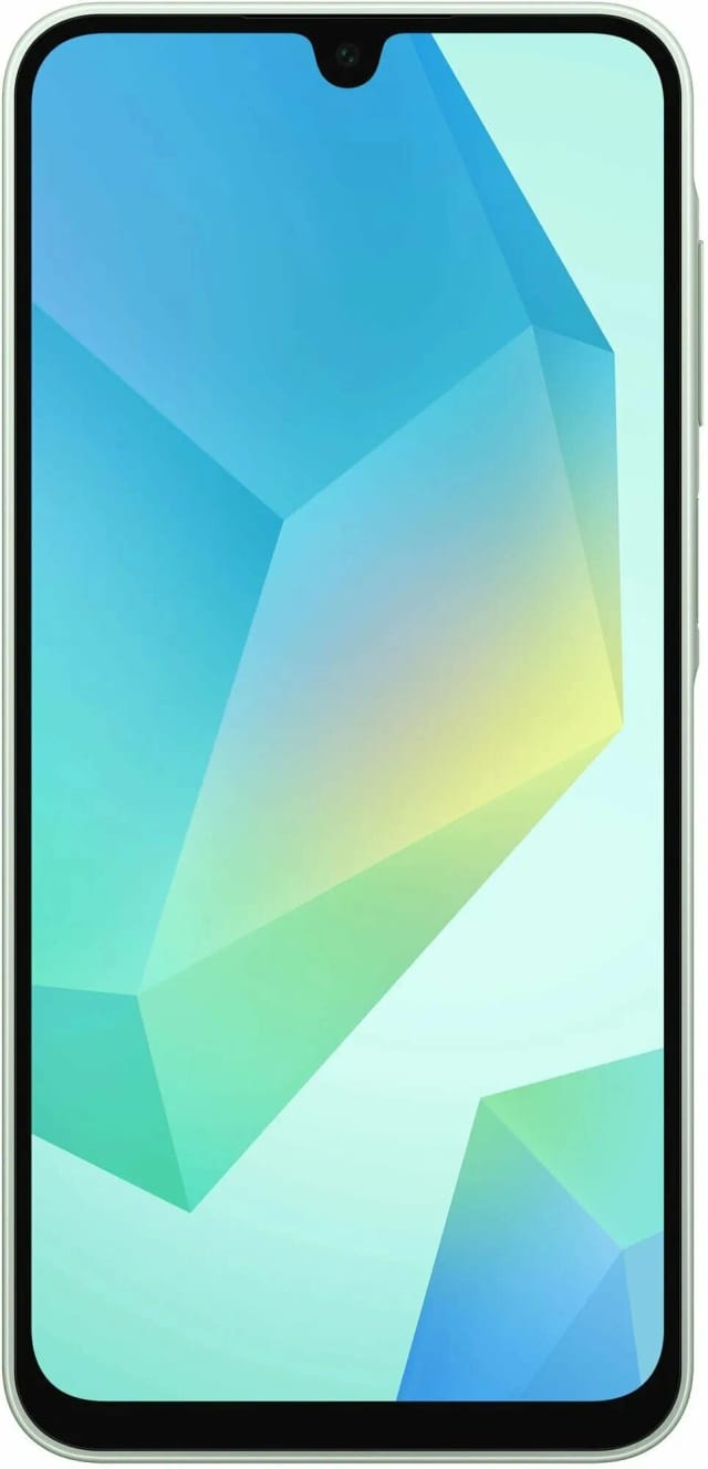 Смартфон Samsung Galaxy A16 4G 4/128Gb, Dual: nano SIM Light Green - изображение №2