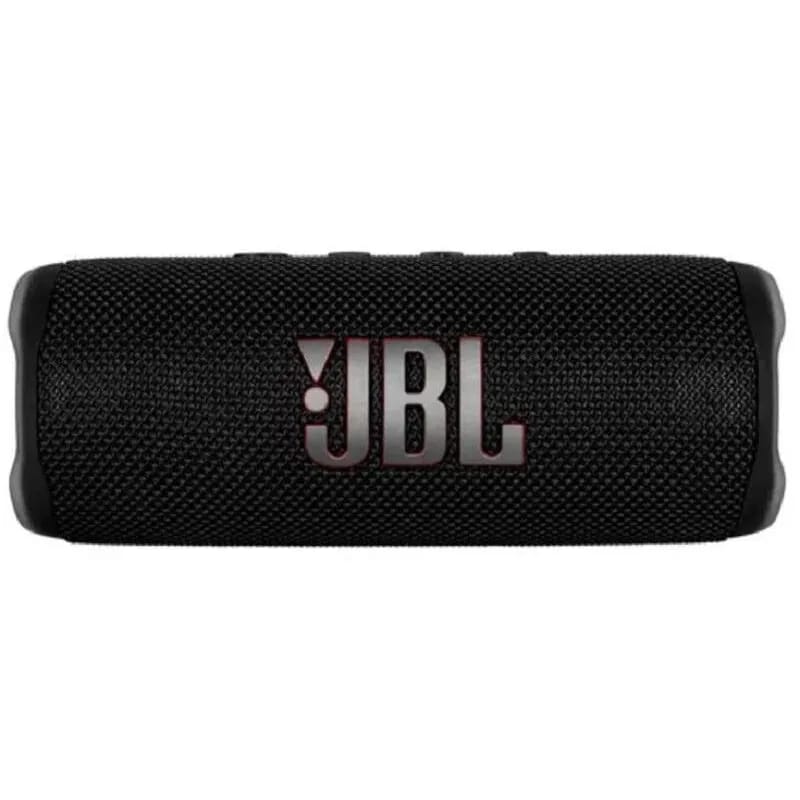 Товар Колонка JBL FLIP 6 портативная акустика беспроводная Black черный