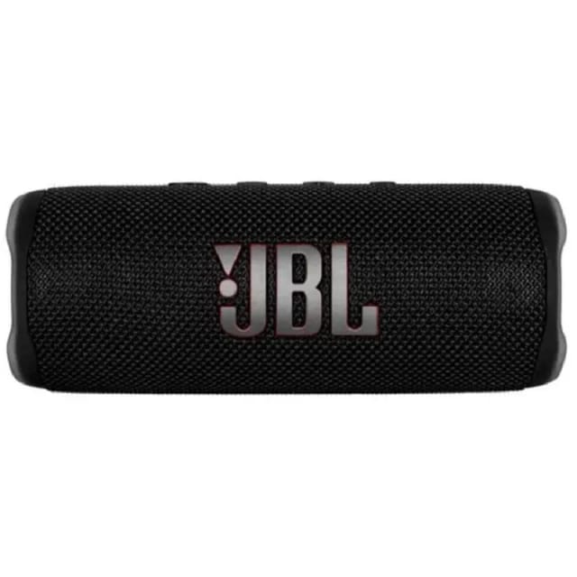 Колонка JBL FLIP 6 портативная акустика беспроводная Black черный - изображение №7