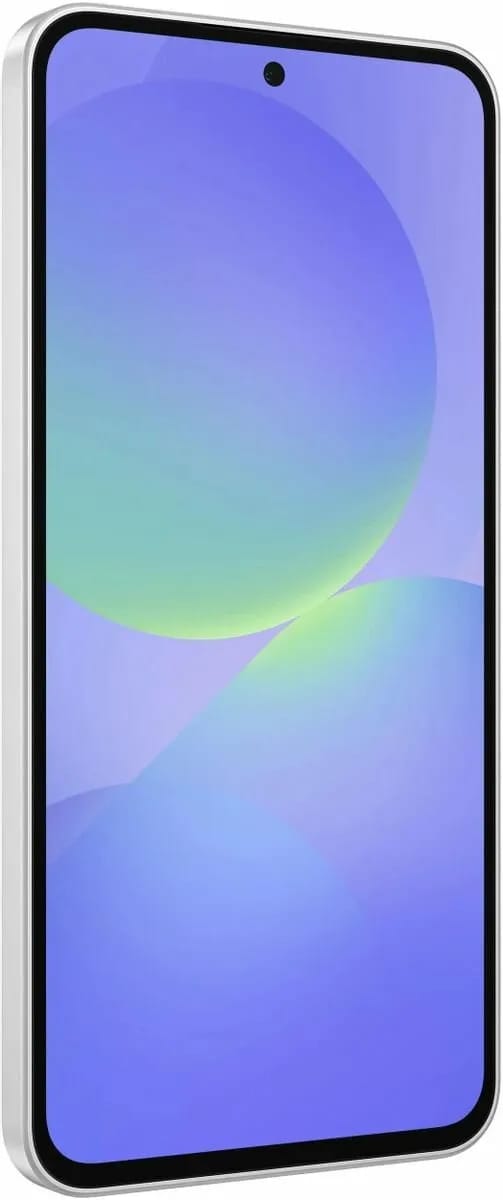 Смартфон Samsung Galaxy A36 5G 12/256 ГБ, Dual: nano SIM + eSIM, Awesome White - изображение №4