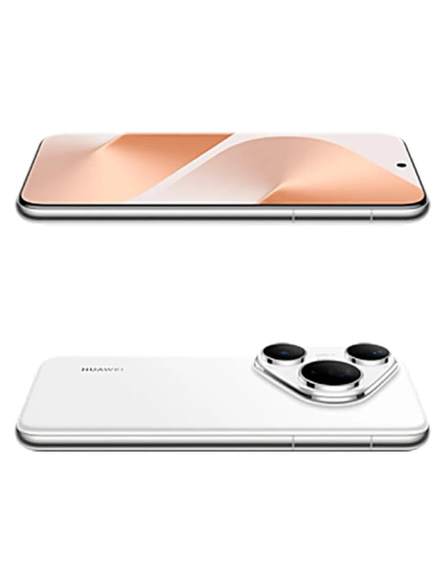 Смартфон Huawei Pura 80 Pro 12/512GB, Dual nano SIM, White (Белый) - изображение №4