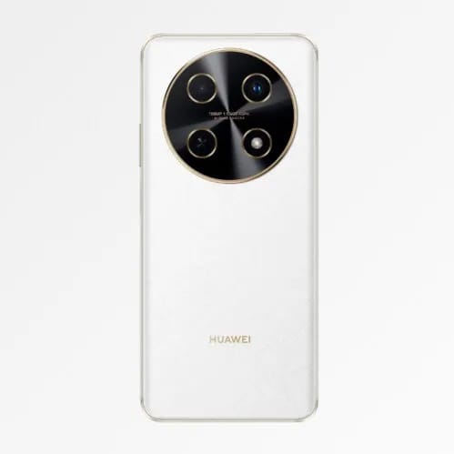 Смартфон HUAWEI Nova 13i, экран 6.7", Android, Белый, 8/128ГБ - изображение №8