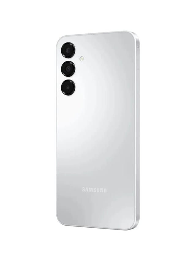 Смартфон Samsung Galaxy A16 6/128 Гб, Gray (серый), SM-A165F, Global для РФ - изображение №7