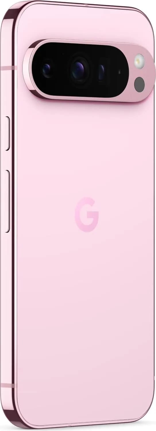 Смартфон Google Pixel 9 Pro XL 16/256 Гб JP, Dual : Nano sim + eSim, Rose Quartz - изображение №5
