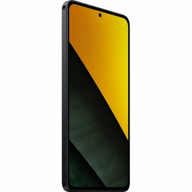 Смартфон Xiaomi Poco M7 Pro 5G 8/256Gb Black (черный ) Global - изображение №2