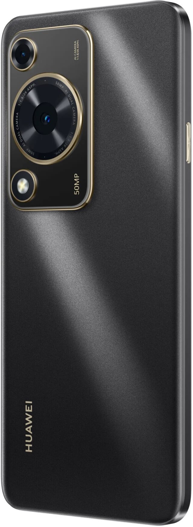 Мобильный телефон Huawei Nova Y72 8/128GB MGA-LX3 Black MGA-LX3 51097SEC Black . - изображение №7