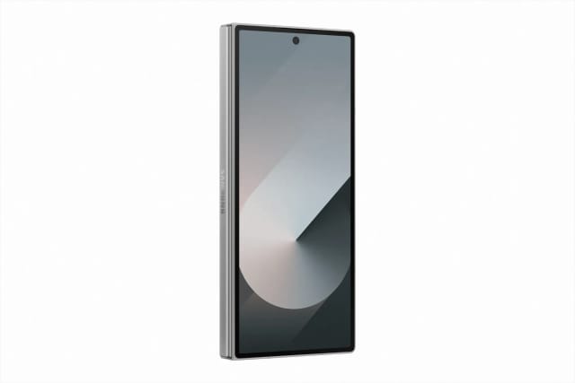 Смартфон Samsung Galaxy Z Fold6 12/256 ГБ, Dual: nano SIM + eSIM, Silver - изображение №7