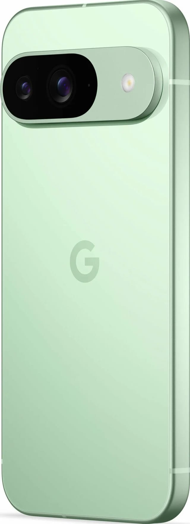Смартфон Google Pixel 9 5G 12/256 ГБ, Dual: nano SIM + eSIM, Green (без RuStore) - изображение №6
