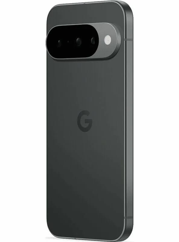 Смартфон Android - Google Pixel 10 12/256Gb Black (Черный ) 2025 - изображение №8