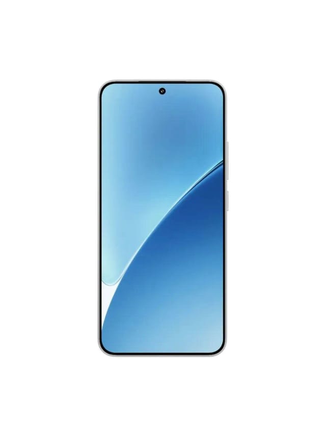 Смартфон Xiaomi 15 12/256GB, Global, Dual: nano SIM + eSIM, White (белый) - изображение №3