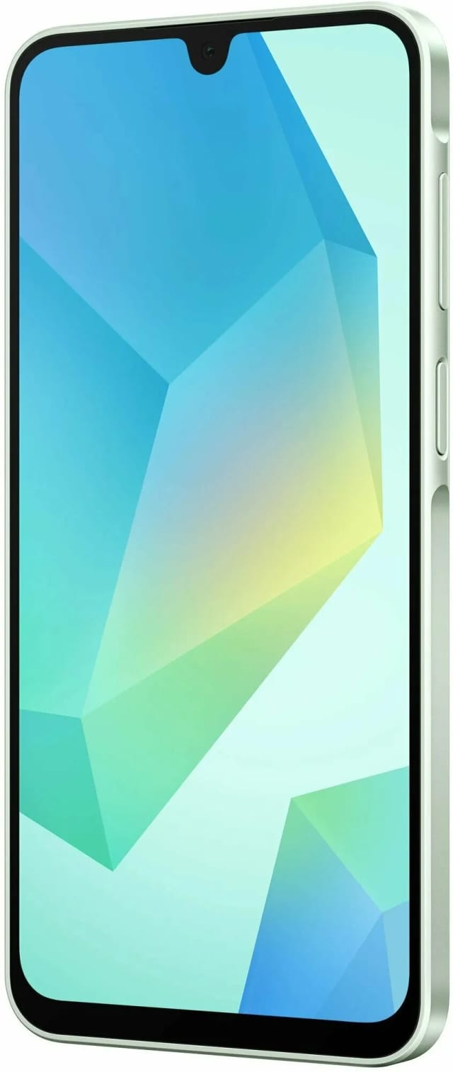 Смартфон Samsung Galaxy A16 4G 4/128Gb, Dual: nano SIM Light Green - изображение №6
