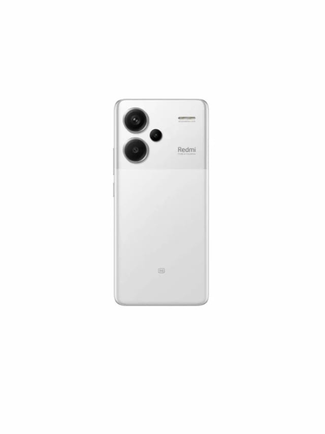 Смартфон Xiaomi Redmi Note 13 Pro Plus 5G 12/512Gb Dual: nano SIM + eSIM White, Белый RU - изображение №16