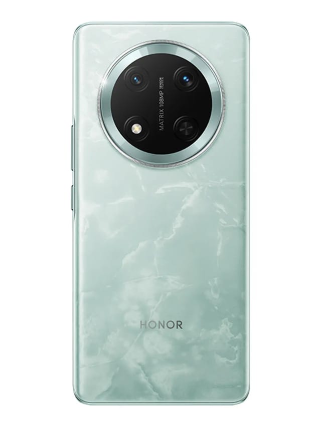 Смартфон Honor X9c 12/256 GB, Dual nano SIM, Нефритовый голубой (Blue), Ростест (EAC) - изображение №3