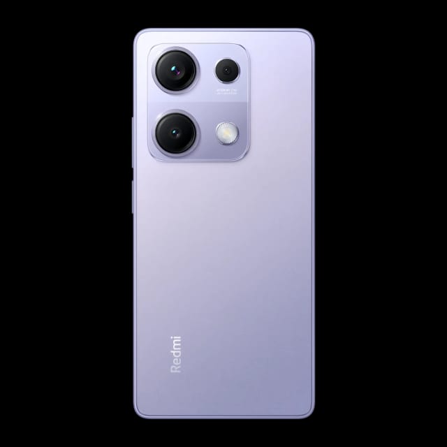 Смартфон Xiaomi Redmi Note 14S 8/256 ГБ RU, Dual nano SIM, Aurora Purple (фиолетовый) EAC - изображение №7