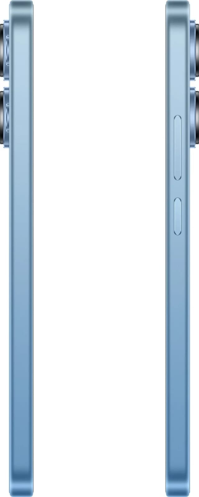 Смартфон Xiaomi Redmi Note 13 4G 8/128 ГБ RU, Dual nano SIM, Ice Blue - изображение №8